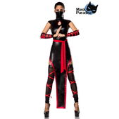 Ninja-kostuum: Hot Ninja