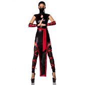 Ninja-kostuum: Hot Ninja