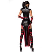 Ninja-kostuum: Hot Ninja