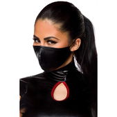 Ninja-kostuum: Hot Ninja