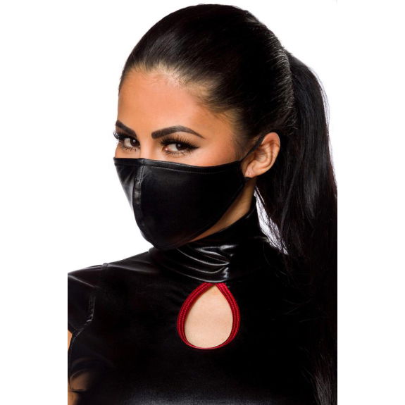 Ninja-kostuum: Hot Ninja