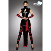 Ninja-kostuum: Hot Ninja