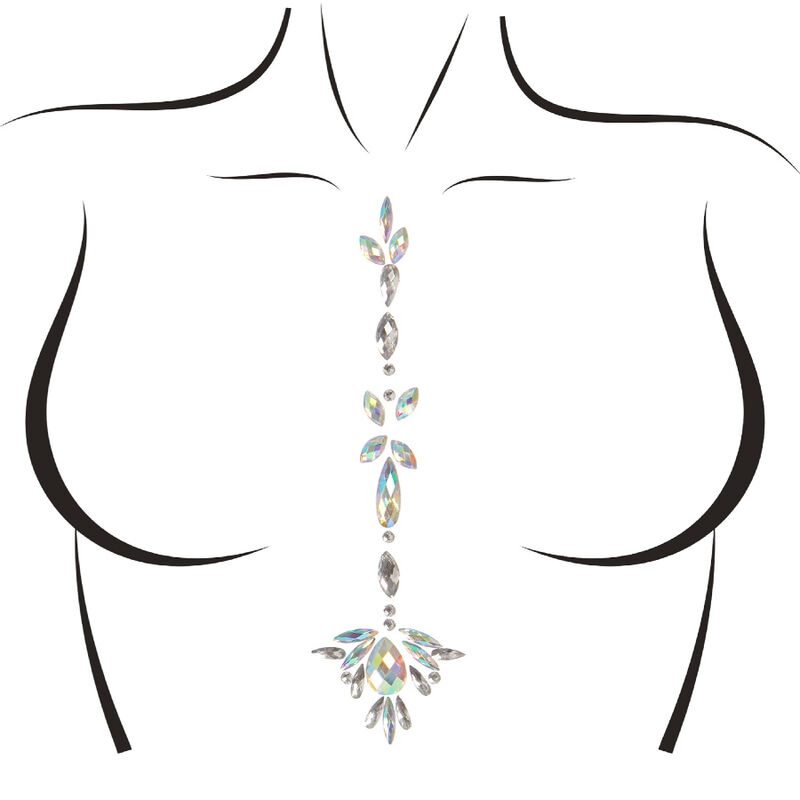 Leg Avenue - Jade Lijm Body Jewel