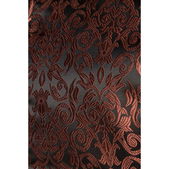 Premium dirndl met blouse bruin/zwart