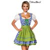 Traditionele Minidirndl Traditionele Minidirndl