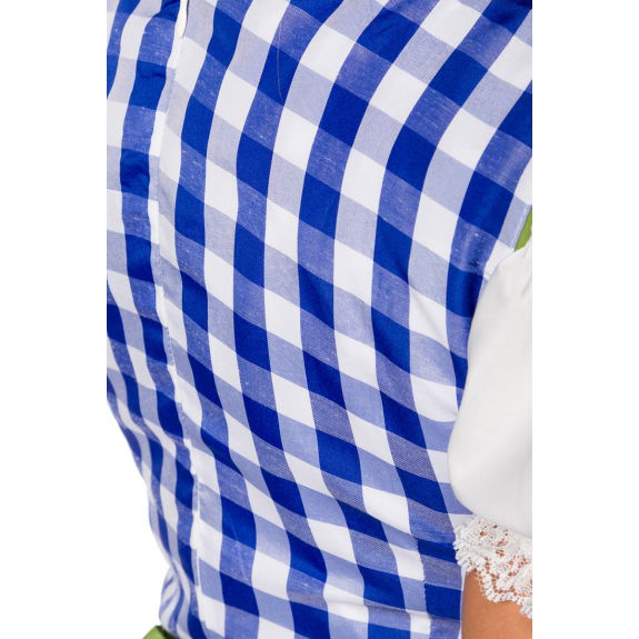 Traditionele Minidirndl