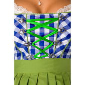 Traditionele Minidirndl