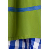 Traditionele Minidirndl