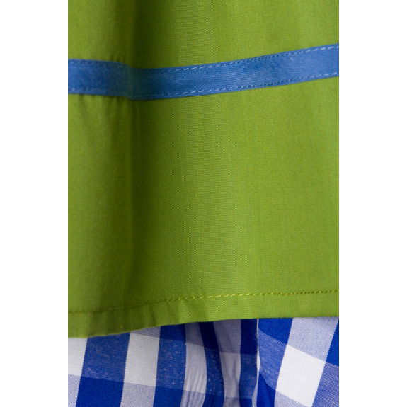 Traditionele Minidirndl