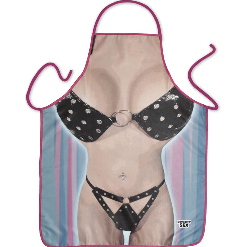 Diablo Picante - Dames Bikinischort