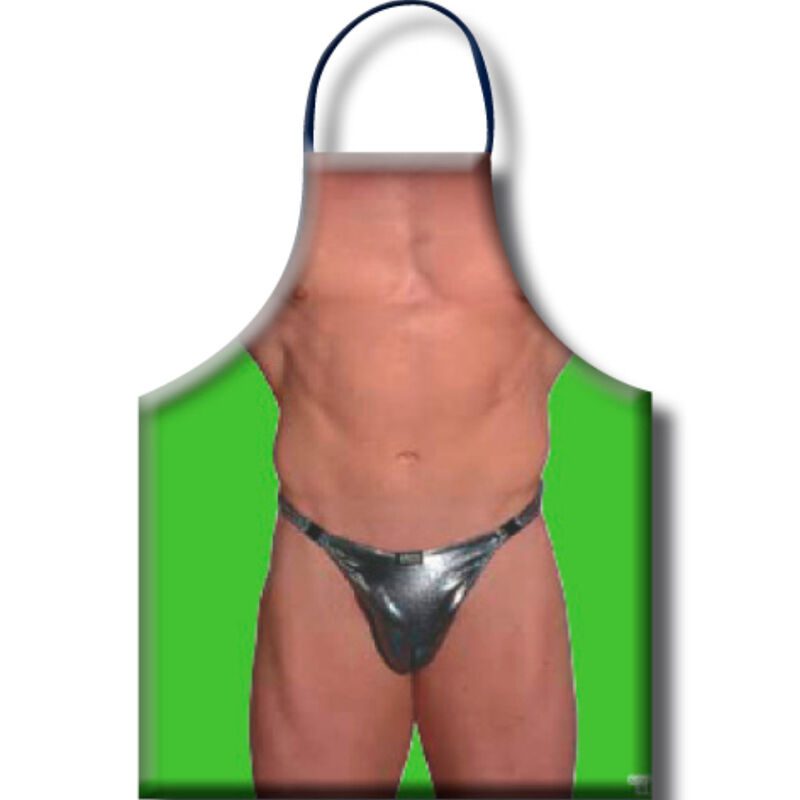 Diablo Picante - Sexy Mannenschort