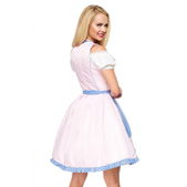 Romantische Underbustdirndl