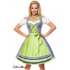 Traditionele Karodirndl Traditionele Karodirndl