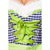 Traditionele Karodirndl
