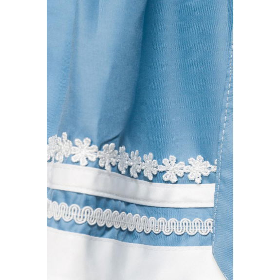 Romantische bloemen dirndl