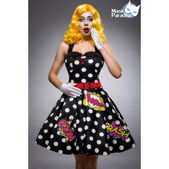 Pop Art Girl