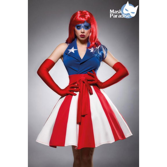 Miss America