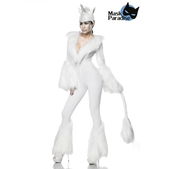 White Unicorn
