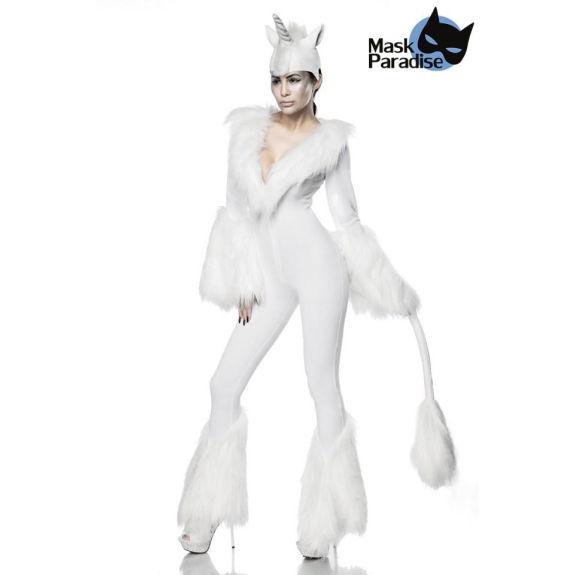 White Unicorn