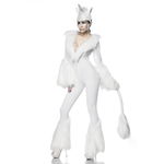 White Unicorn