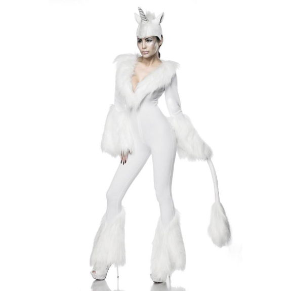 White Unicorn