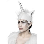 White Unicorn