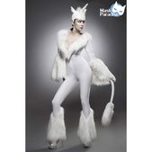 White Unicorn