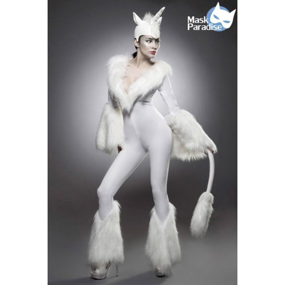 White Unicorn