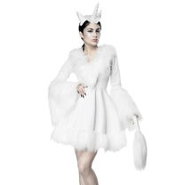Glamour Unicorn