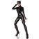 Sexy catsuit