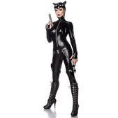 Sexy catsuit