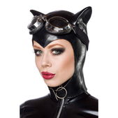 Sexy catsuit