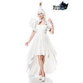 Zwanenkostuum: White Swan