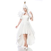 Zwanenkostuum: White Swan