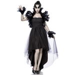 Crow Witch