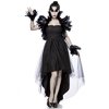 Crows Costume: Crow Witch Crows Costume: Crow Witch