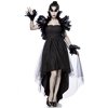 Crows Costume: Crow Witch