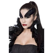 Crows Costume: Crow Witch