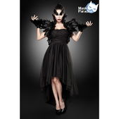 Crows Costume: Crow Witch