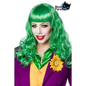 Lady Joker-pruik