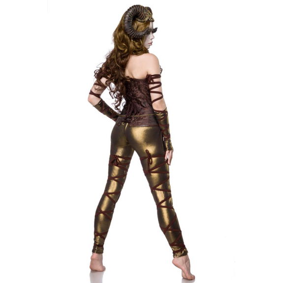 Mythisch wezen: Woodland Faun
