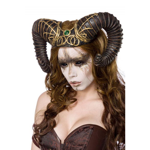 Mythisch wezen: Woodland Faun