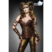 Mythisch wezen: Woodland Faun
