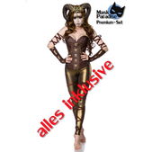 Mythisch wezen: Woodland Faun