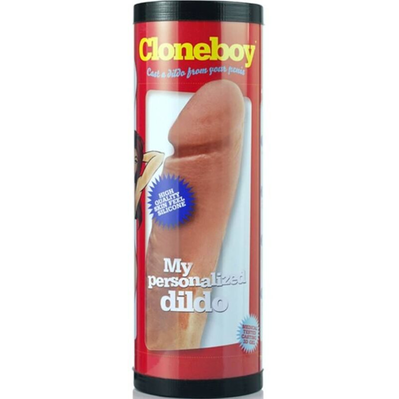 Cloneboy - Penis Klonen Kit