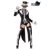 Voodoo Priestess: Voodoo Priestess