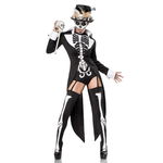 Voodoo Priestess: Voodoo Priestess