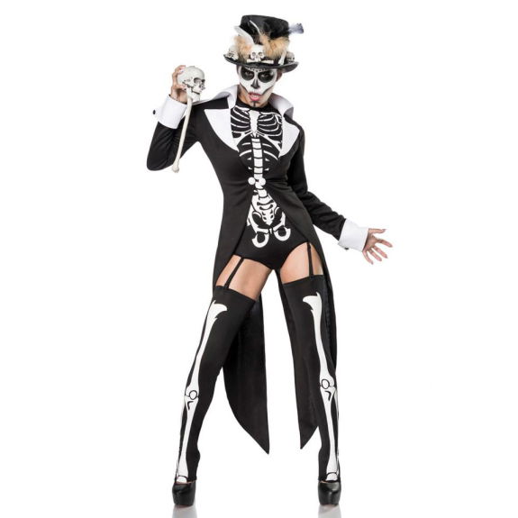 Voodoo Priestess: Voodoo Priestess
