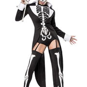 Voodoo Priestess: Voodoo Priestess