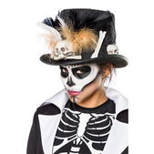 Voodoo Priestess: Voodoo Priestess